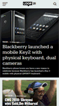 Mobile Screenshot of loop21.com